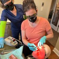 Sensitive Care Cosmetic & Family Dentistry image 1